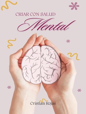 Criar con Salud Mental - ebook